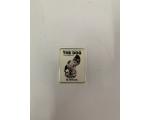 Elma Chips 2006 Figurinha The Dog D�lmata